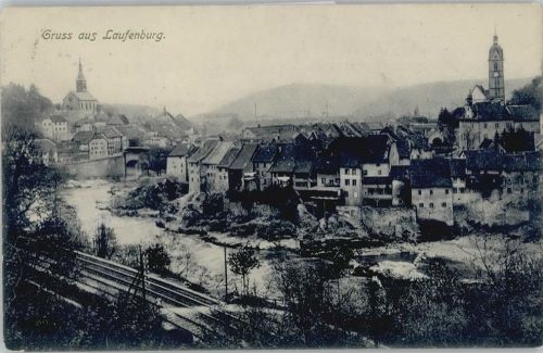 5080 Laufenburg