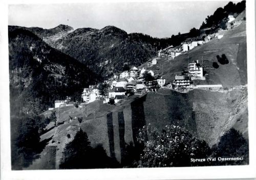 6663 Spruga - Gesamtansicht