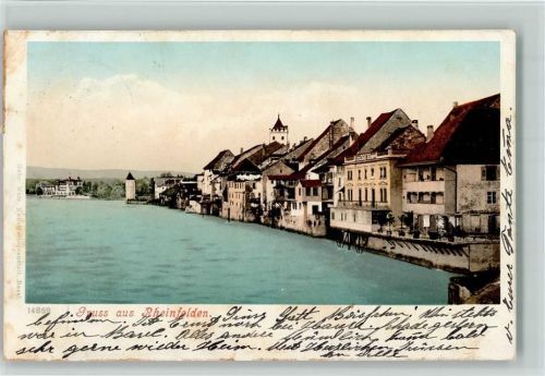 4310 Rheinfelden 1903