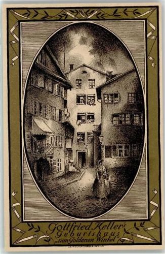 1. August Bundesfeier / Pro Patria Schweiz