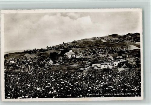 6103 Schwarzenberg LU