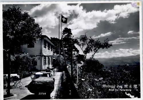 9428 Meldegg - Gasthaus