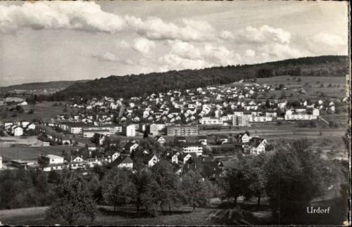 8902 Urdorf Oberurdorf