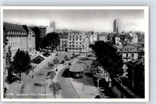 1000 Lausanne Losanna