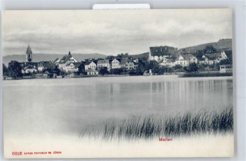 8706 Meilen - Panorama