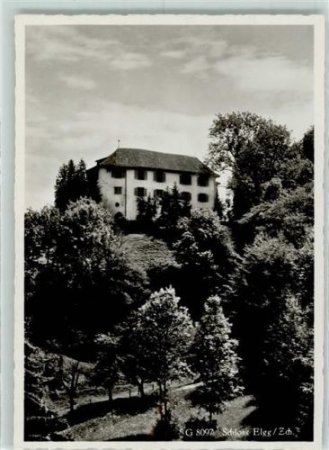 8353 Elgg - Schloss