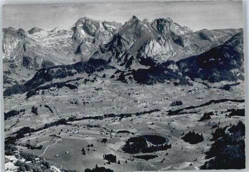 7325 Schwendi im Weisstannental
