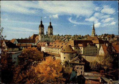 9000 St. Gallen S. Gallo