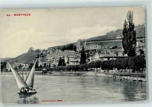 1820 Montreux