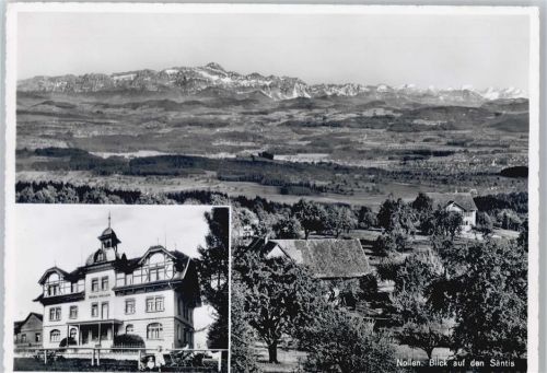 8577 Schönholzerswilen Hagenwil am Nollen - Hotel Nollen