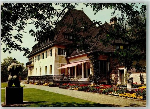 8400 Winterthur - Am Römerholz