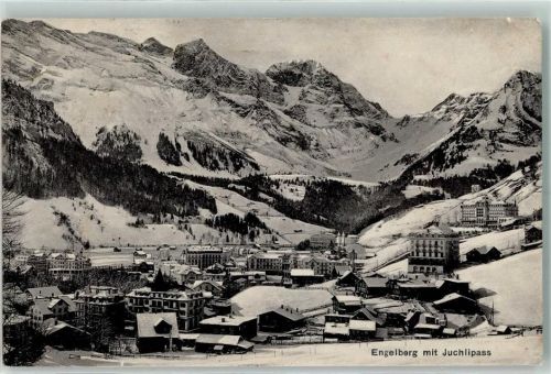 6390 Engelberg