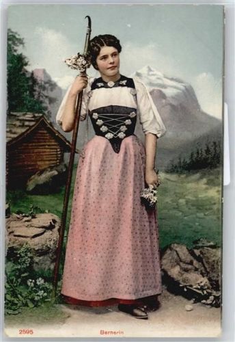 3000 Bern Berne - Trachten