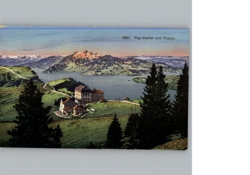 6410 Rigi Staffel