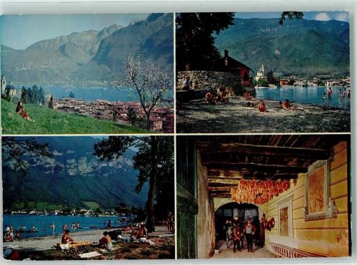 6826 Riva San Vitale - Lido Lago di Lugano