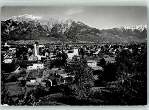 9470 Buchs SG - Dreischwestern