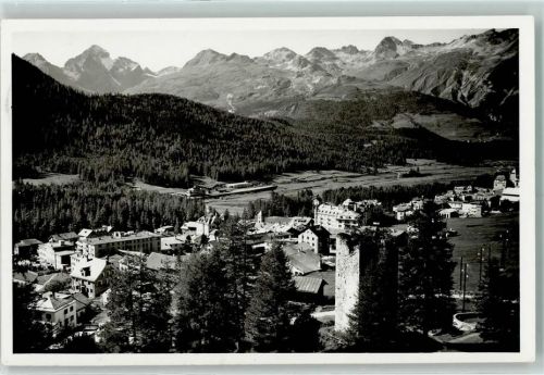 7504 Pontresina