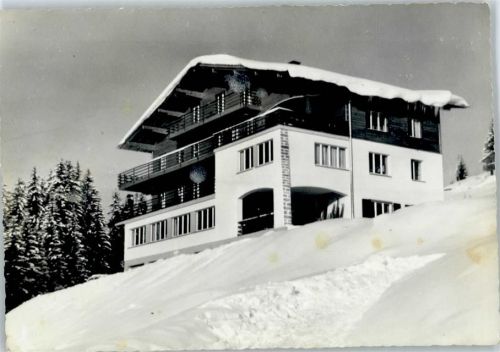 7243 Pany - Christliches Kur- und Erholungsheim