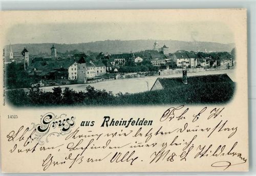 4310 Rheinfelden 1901