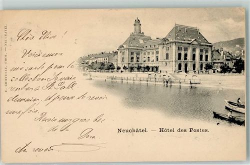 2000 Neuchâtel Neuenburg