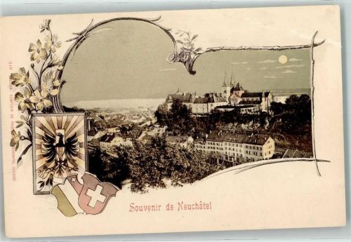 2000 Neuchâtel Neuenburg