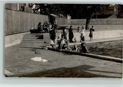 7000 Chur Coire - Schwimmbad