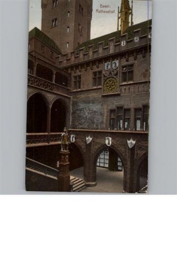 4000 Basel Bâle