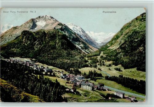 Pontresina