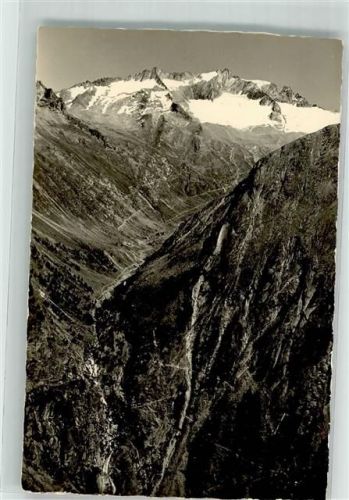 Portjengrat Foto AK Saastal