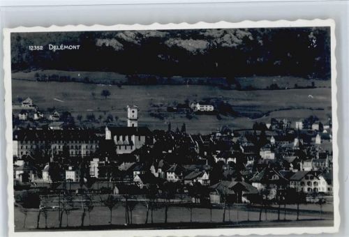 2800 Delémont Delsberg