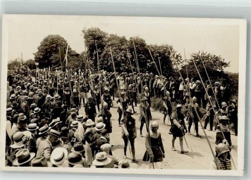 3000 Bern Berne Foto AK Ort lt. Fotograf Festzug