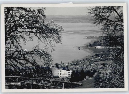 9405 Wienacht-Tobel - Kurhaus Landegg, Bodensee