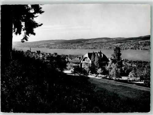 8942 Oberrieden - Erholungsheim Bergli