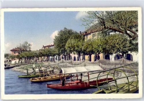 6900 Lugano - Bissone