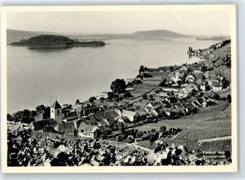 2513 Twann - Petersinsel