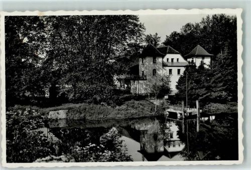 1588 Cudrefin - Broye Kanal La Sauge