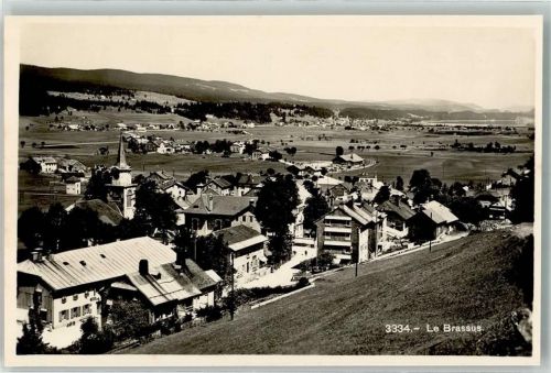 1348 Le Brassus