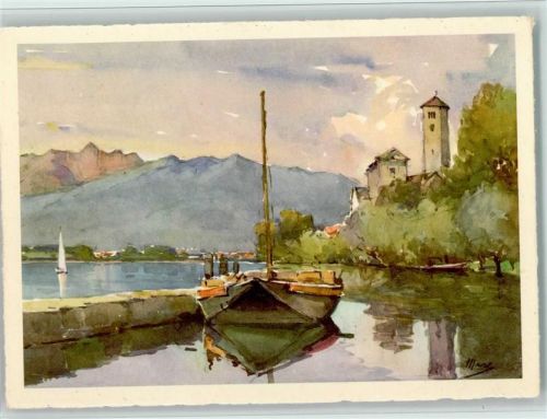 6648 Rivapiana - Lago Maggiore Bund Schweizerischer Frauenvereine