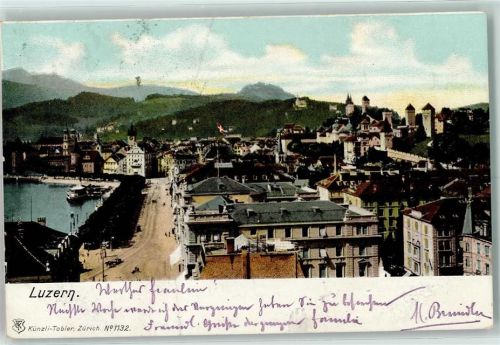 6000 Luzern Lucerne