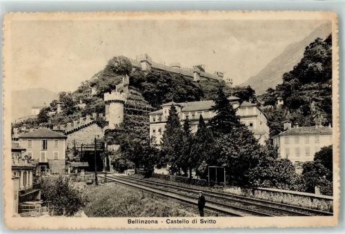 6500 Bellinzona