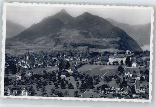 6430 Schwyz