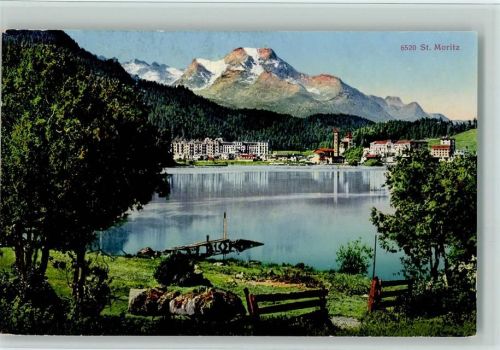 7500 St. Moritz