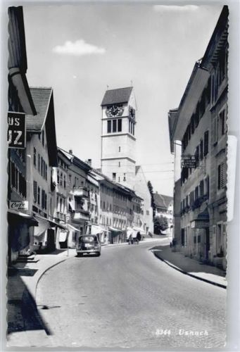 8730 Uznach Uznaberg