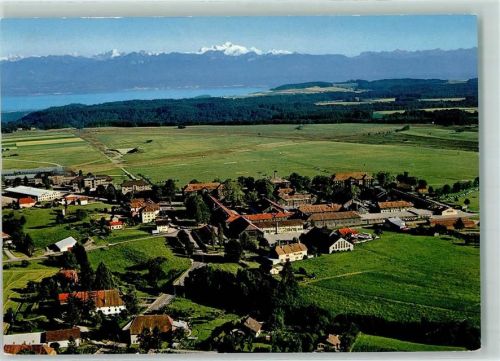 1145 Bière Gebrauchsspuren Kasernen Mont Blanc