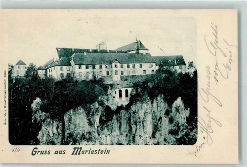 4115 Mariastein