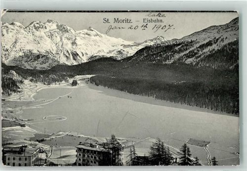 7500 St. Moritz