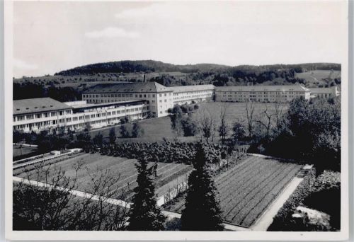 8000 Zürich Zürichhorn - Krankenhaus Neumünster