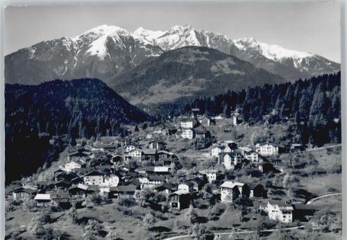 7014 Trin - Signinagruppe