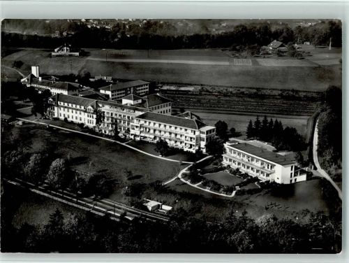 3000 Bern Berne - Tiefenau Spital der Stadt Bern