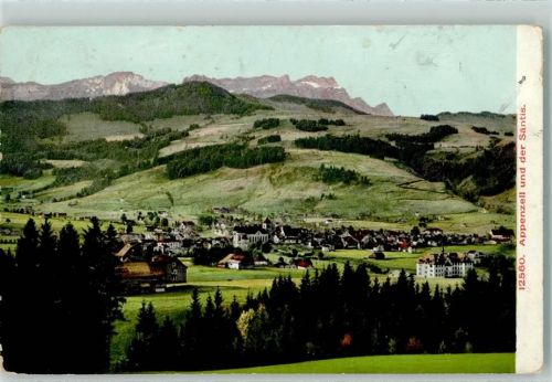 9050 Appenzell